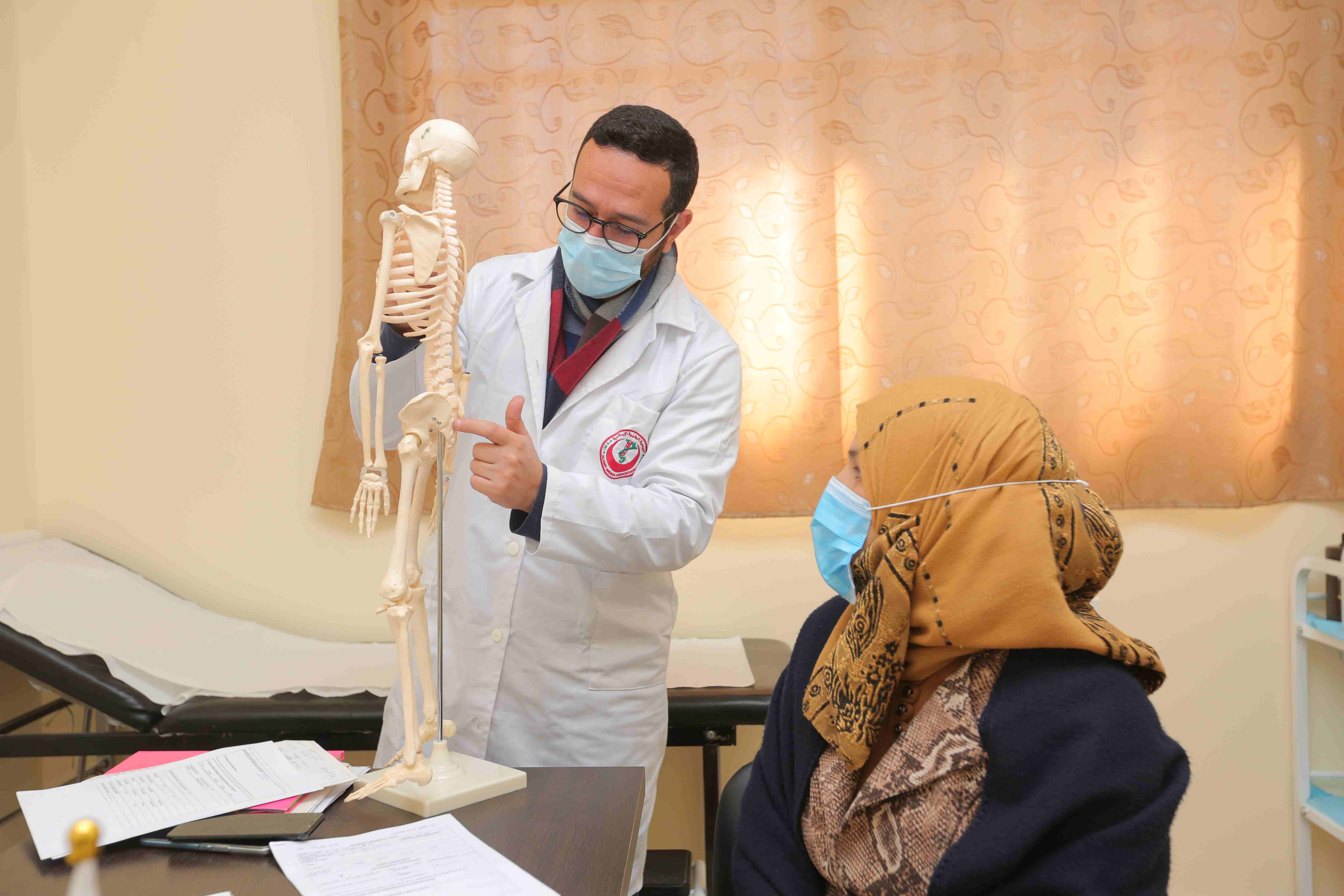 جراحة العظام